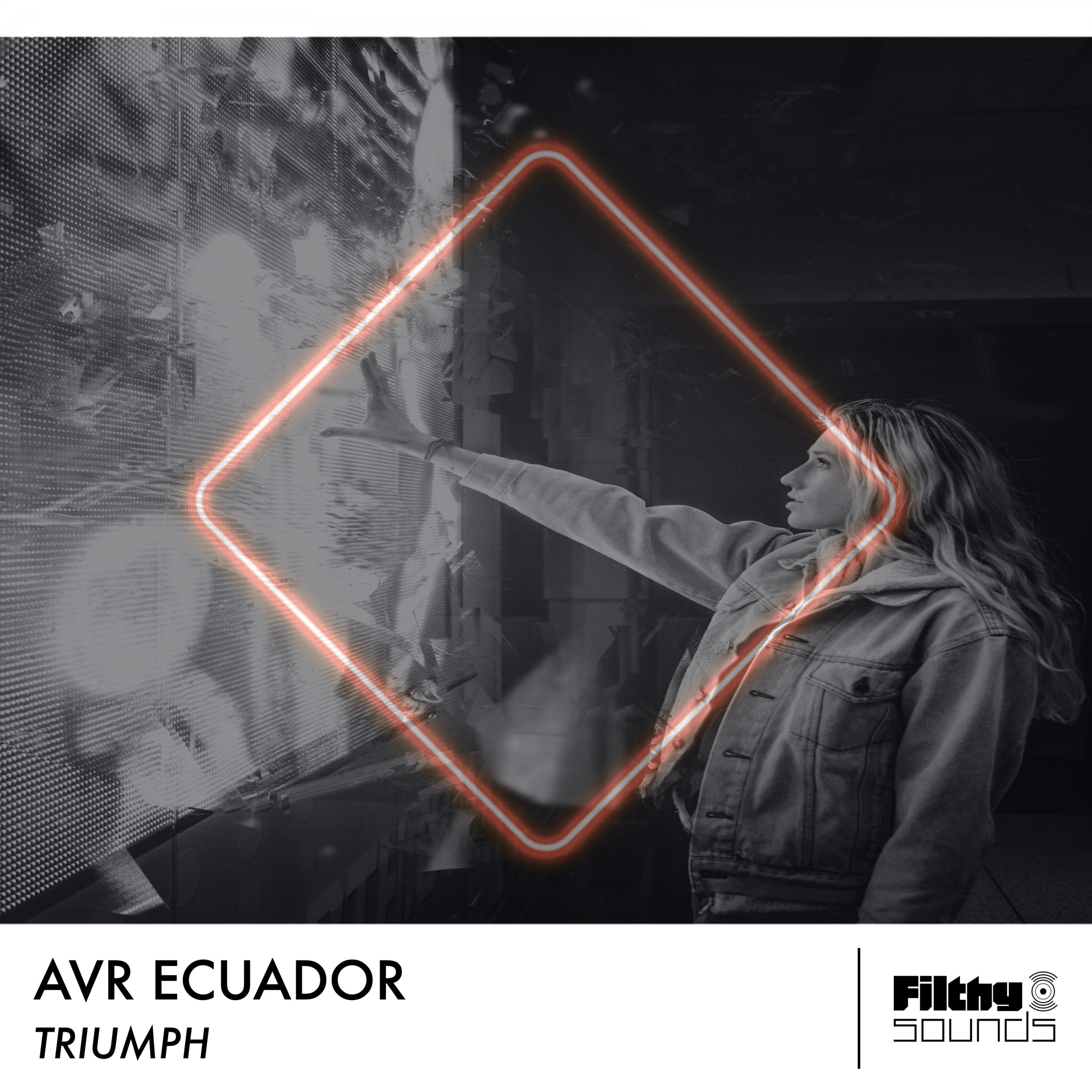 Avr Ecuador - Triumph (Radio Edit)