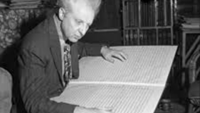 Leopold Stokowski Symphony Orchestra