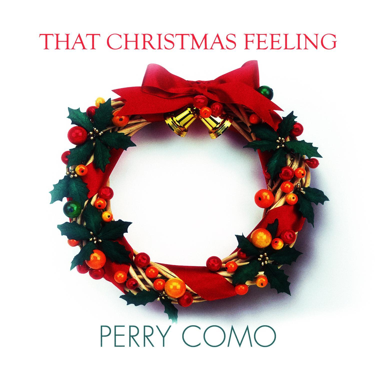 That Christmas Feeling