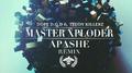 Master Xploder (Apashe Remix)专辑