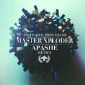 Master Xploder (Apashe Remix)专辑