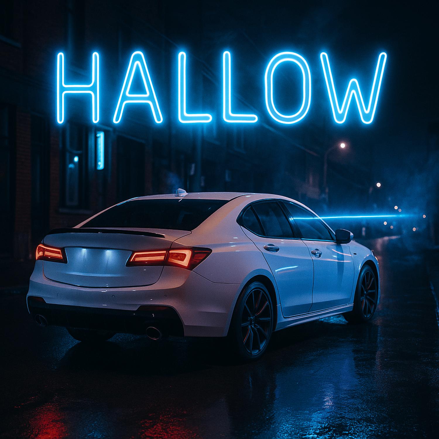 Skro HALLOW - mtl exclusive/SKRO - 单曲 - 网易云音乐