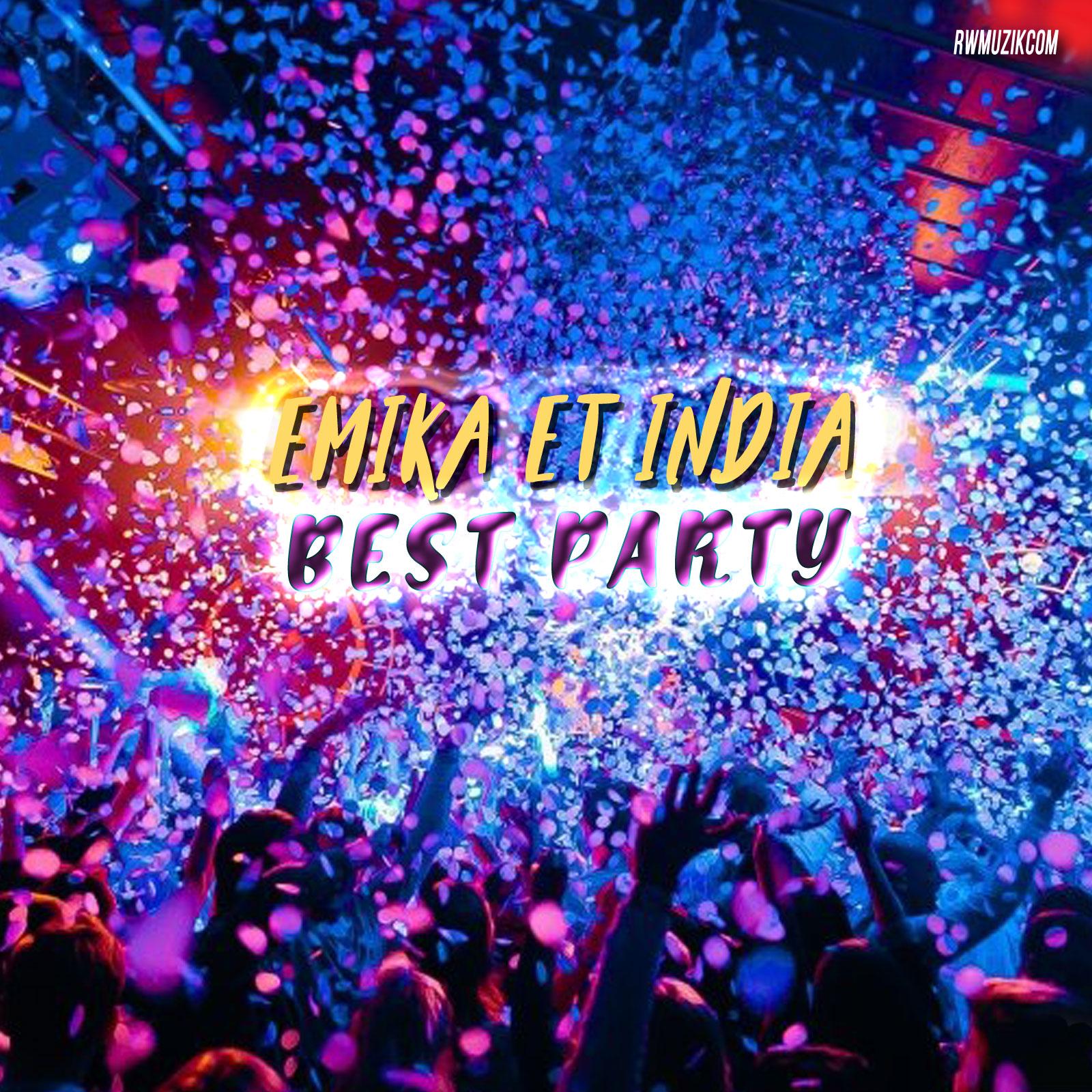 Best Party (Easy riddim)