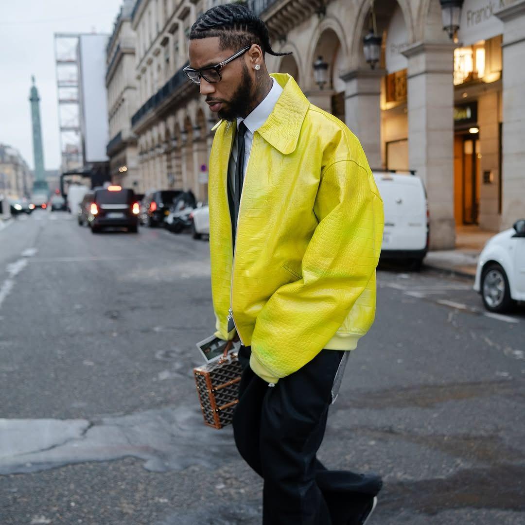 [FREE]“猎头”- GLO x 孟菲斯 Type Beat