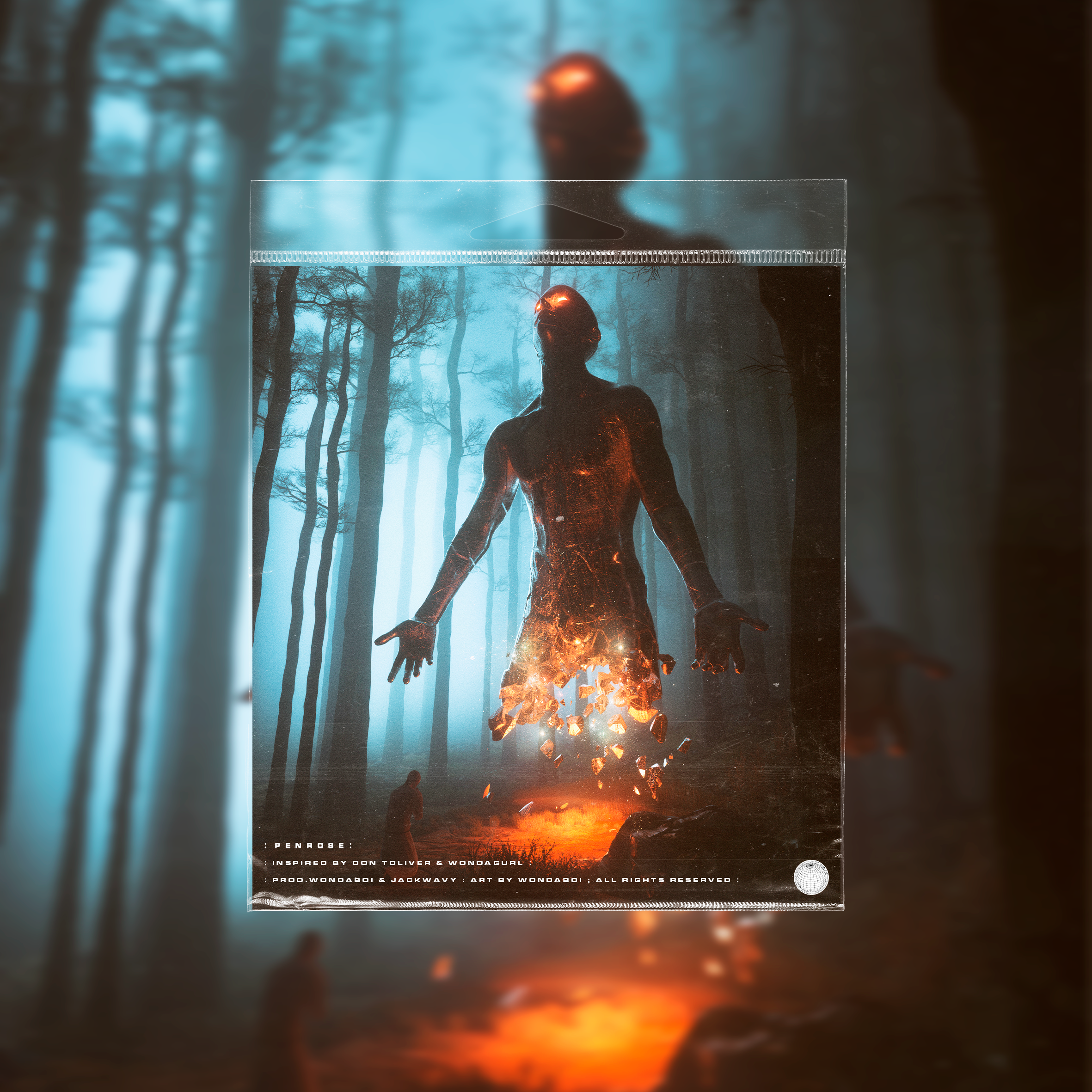 ·penrose· | don toliver & wondagurl type beat