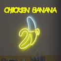 Chicken Banana专辑