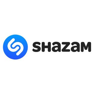 Shazam全球排行榜TOP20