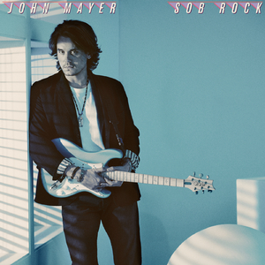 John Mayer - Last Train Home (Karaoke Version) 带和声伴奏 （降6半音）