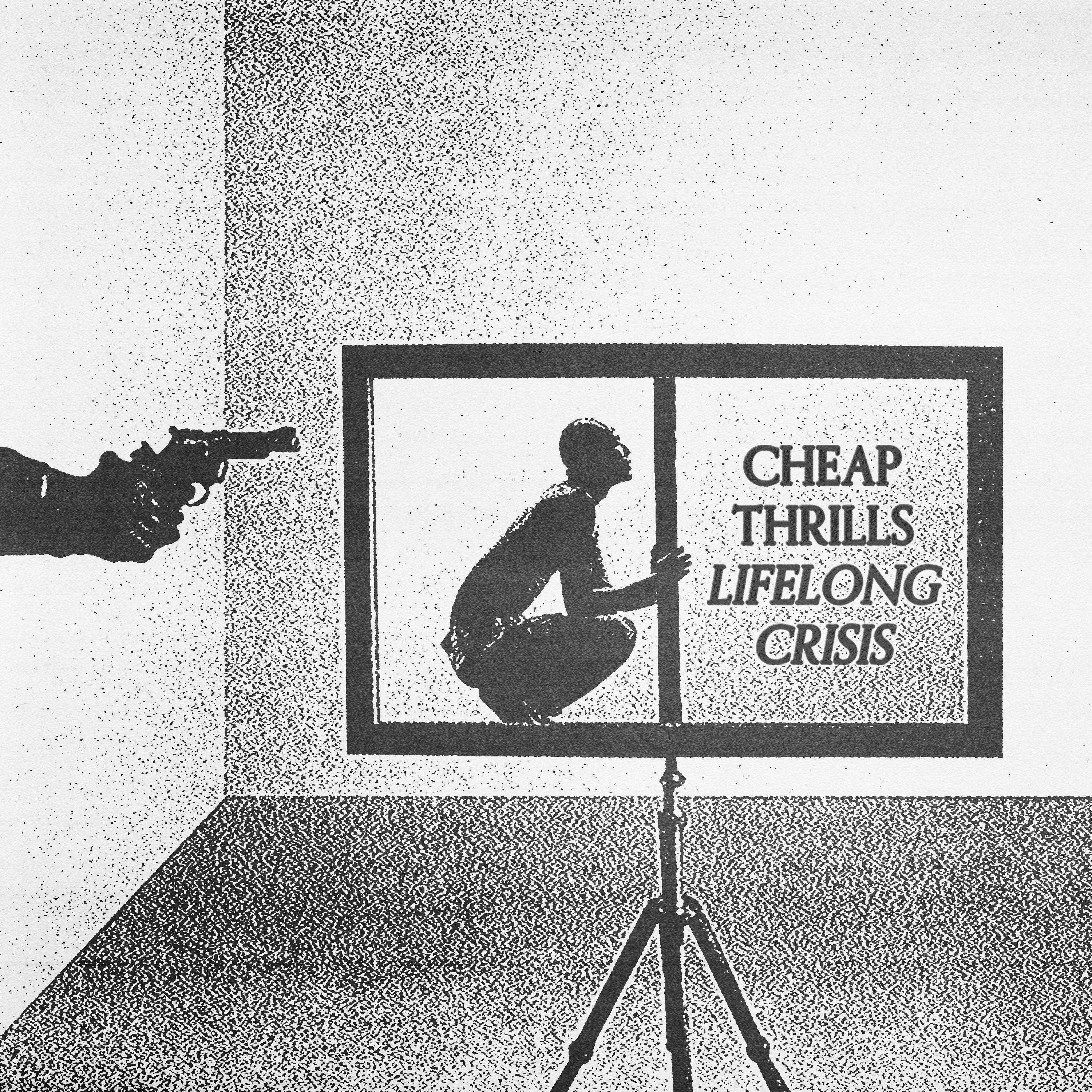 Lifelong Crisis