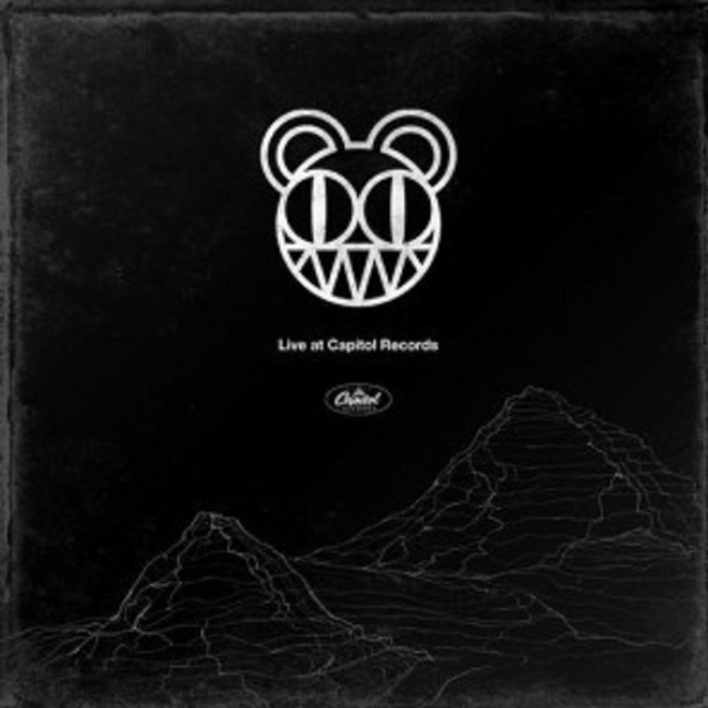 Live at Capitol Records: 2003-09-29