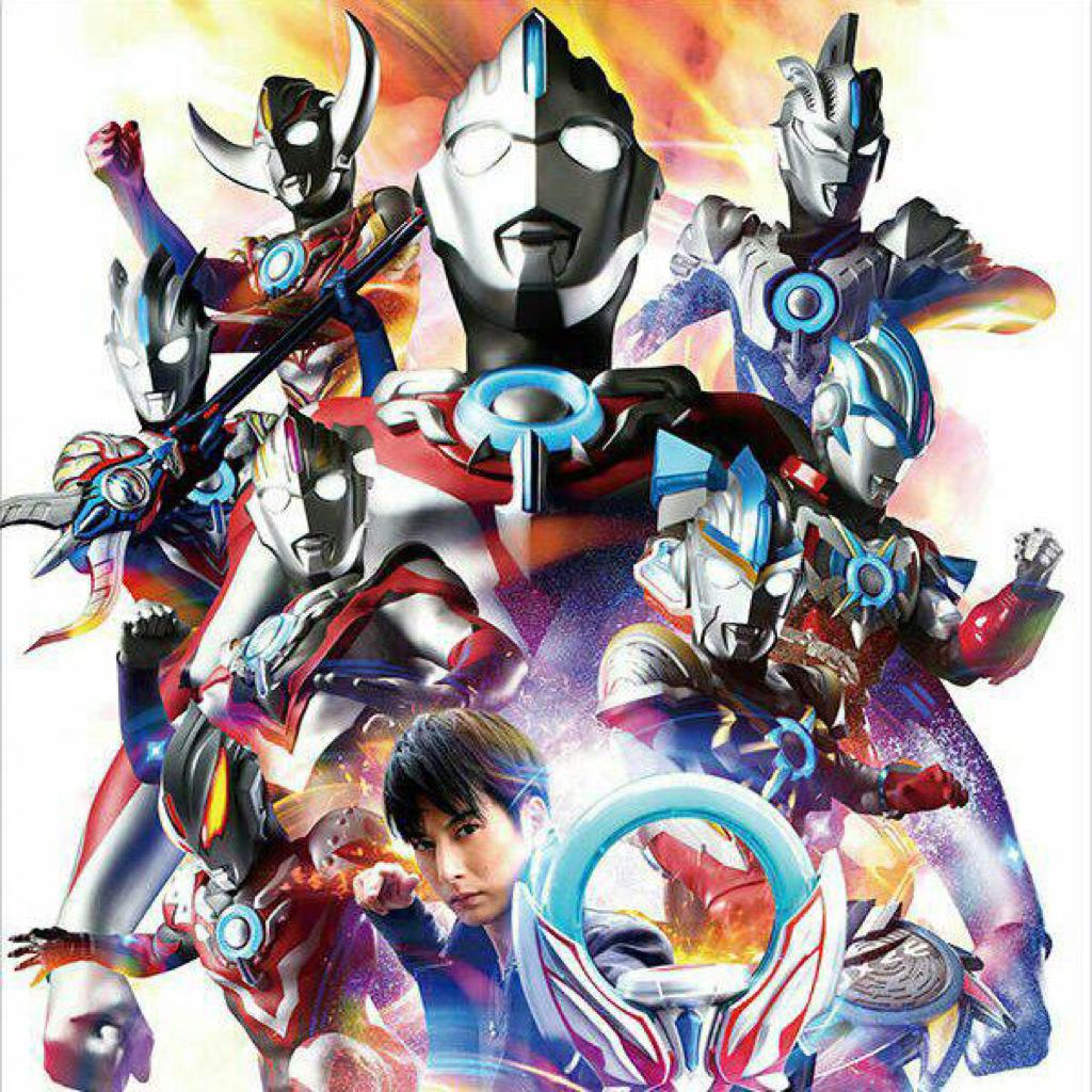 欧布奥特曼OST插曲 全音乐原声带 | 在线播放 | 网易云音乐