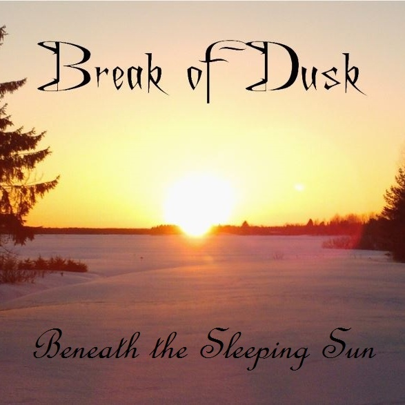 Beneath the Sleeping Sun (EP)