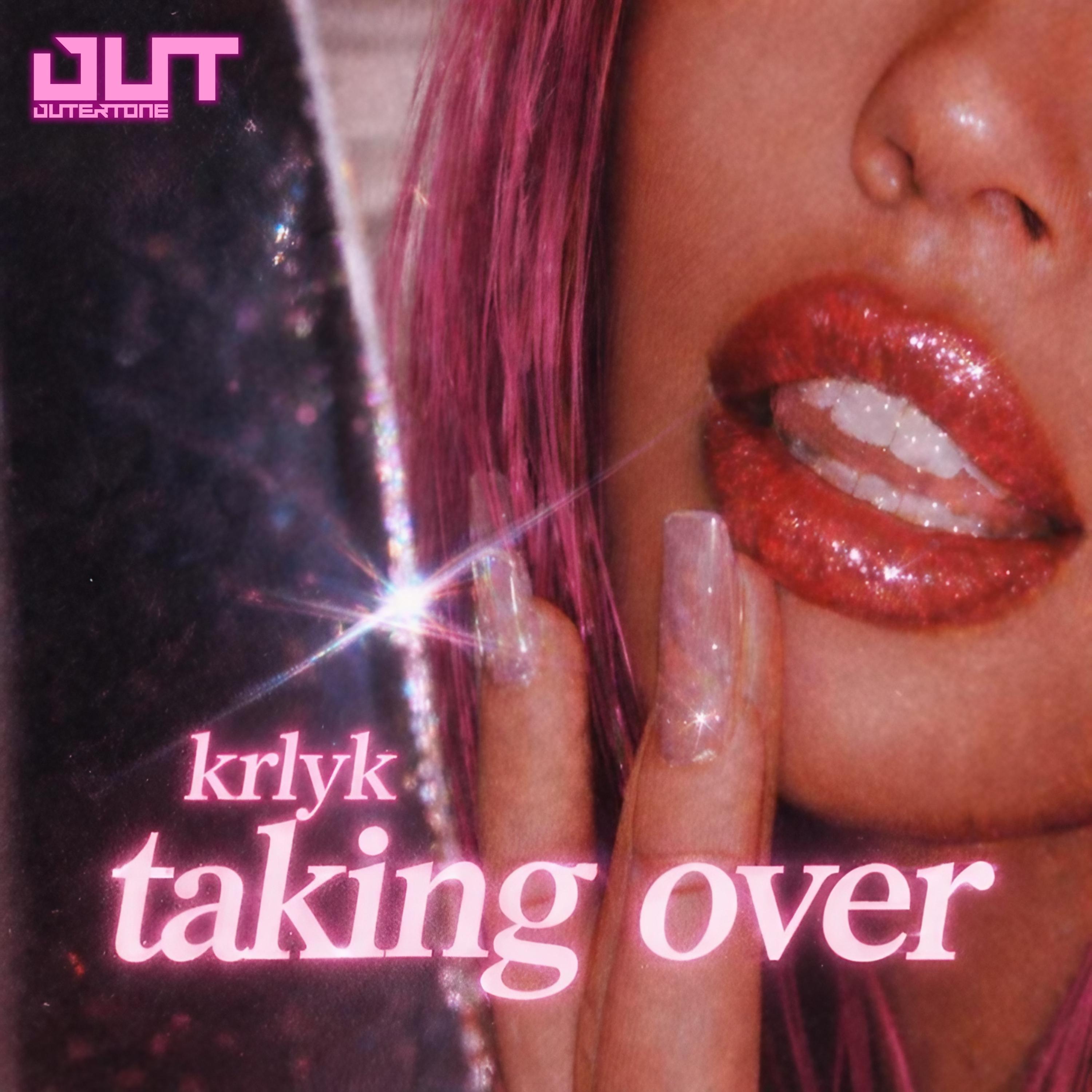 Taking Over