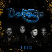 Damage - Damage Groove (instrumental)