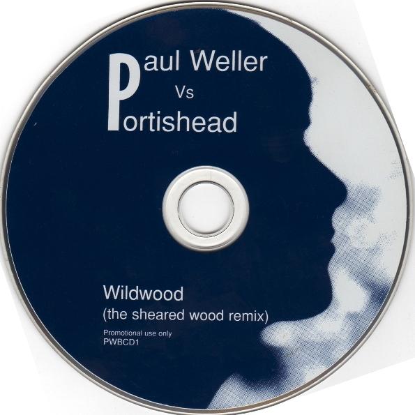 Wildwood (The Sheared Wood Remix)