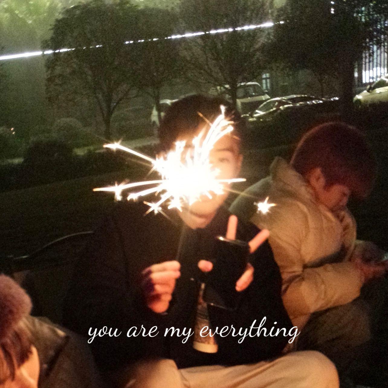 我的少年（温柔男声版）