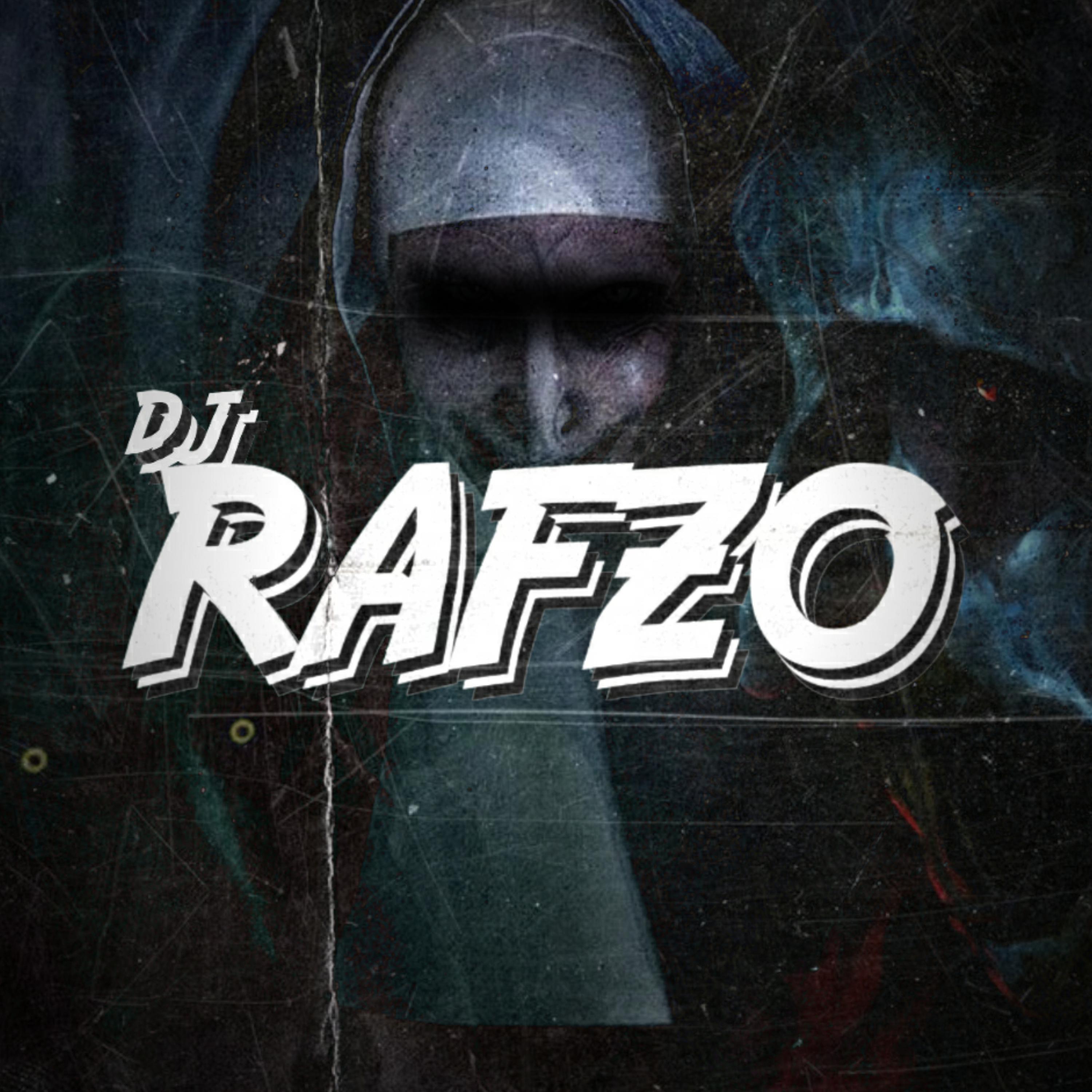 DJ RAFZO - 2 - Sombrio Sem Perdão | Nois Não Perdoa