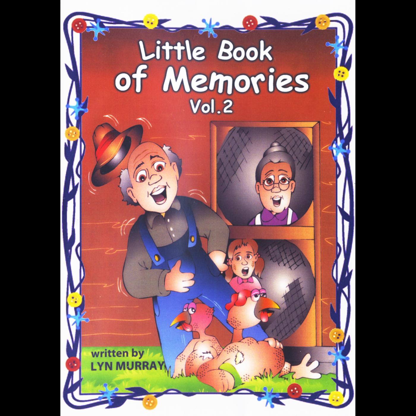 Little Book of Memories, Vol. 2