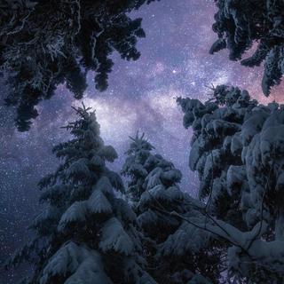 北欧自赏|漫漫长夜的灵魂噪响