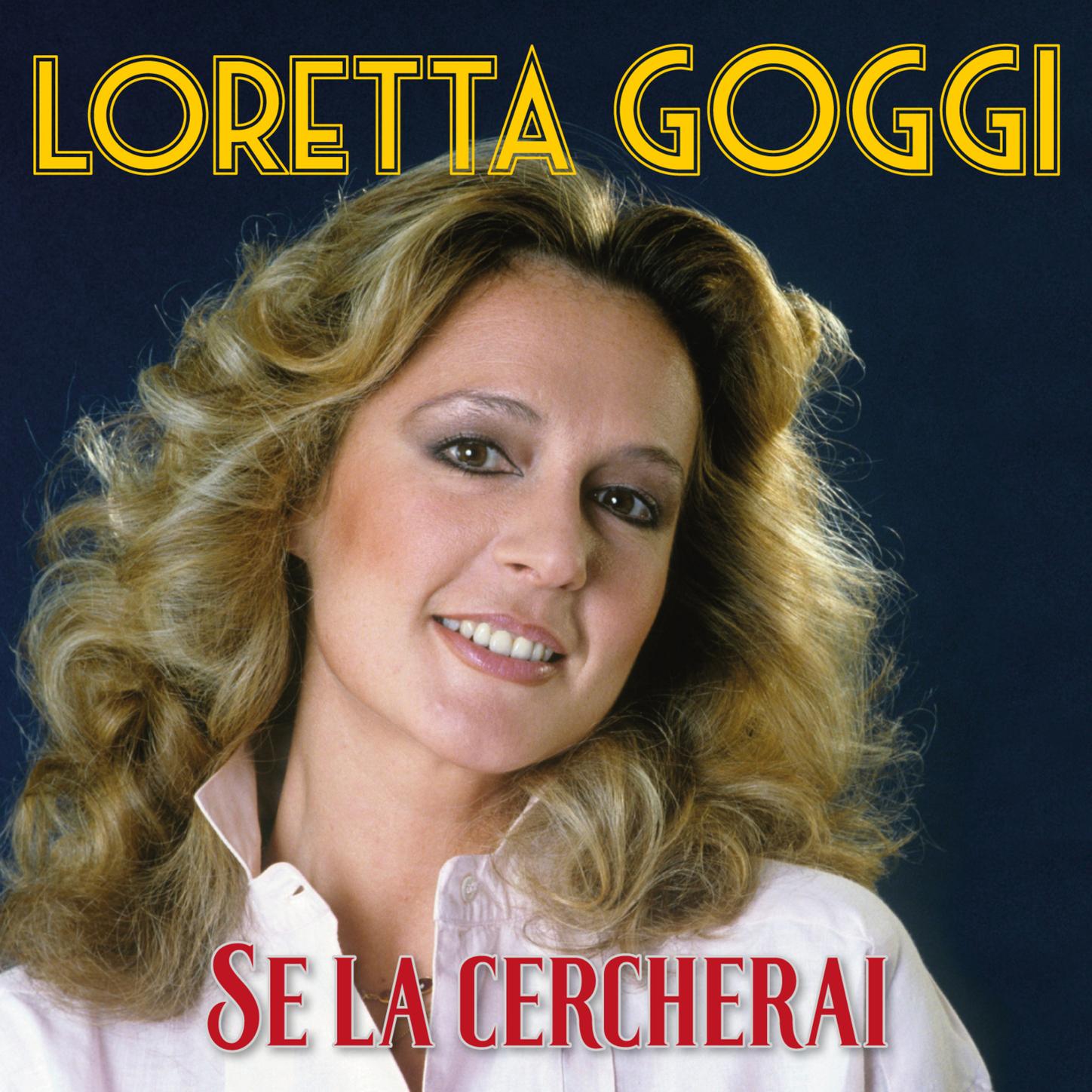 Se la cercherai