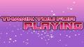 Thank you for playing -LKs Remix-专辑