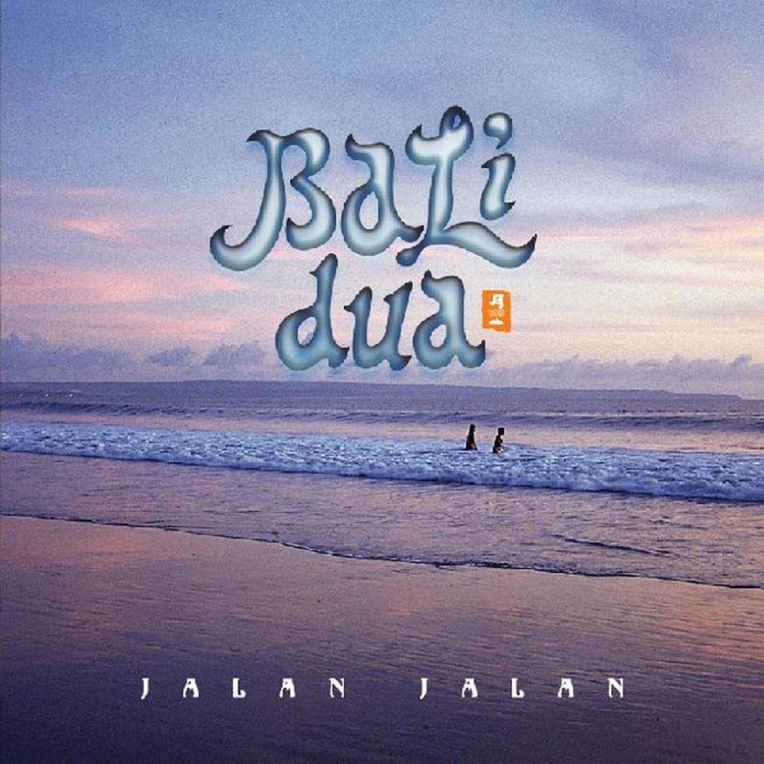 BALI dua