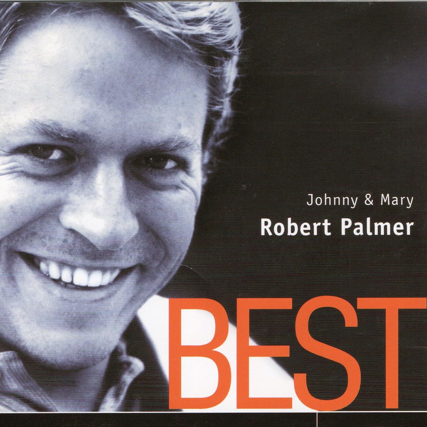 Robert Palmer - I Didn’t Mean to Turn You On