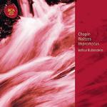 Chopin Waltzes & Impromptus: Classic Library Series专辑