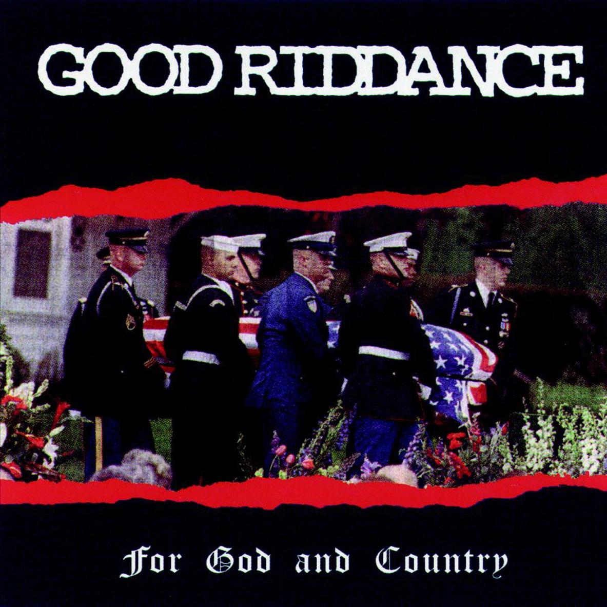 For God And Country