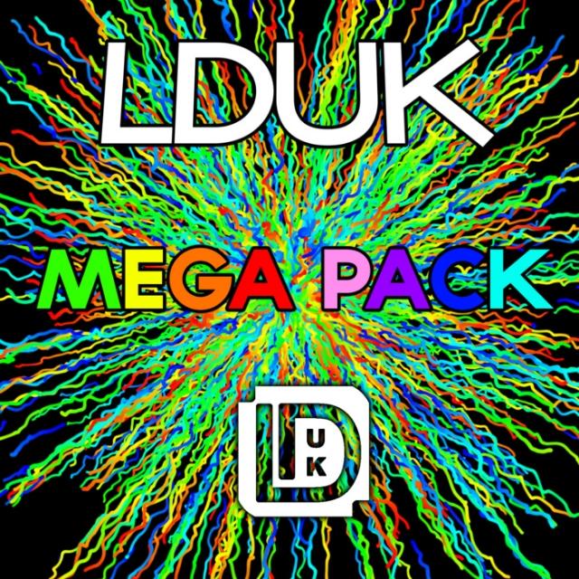 MEGA PACK