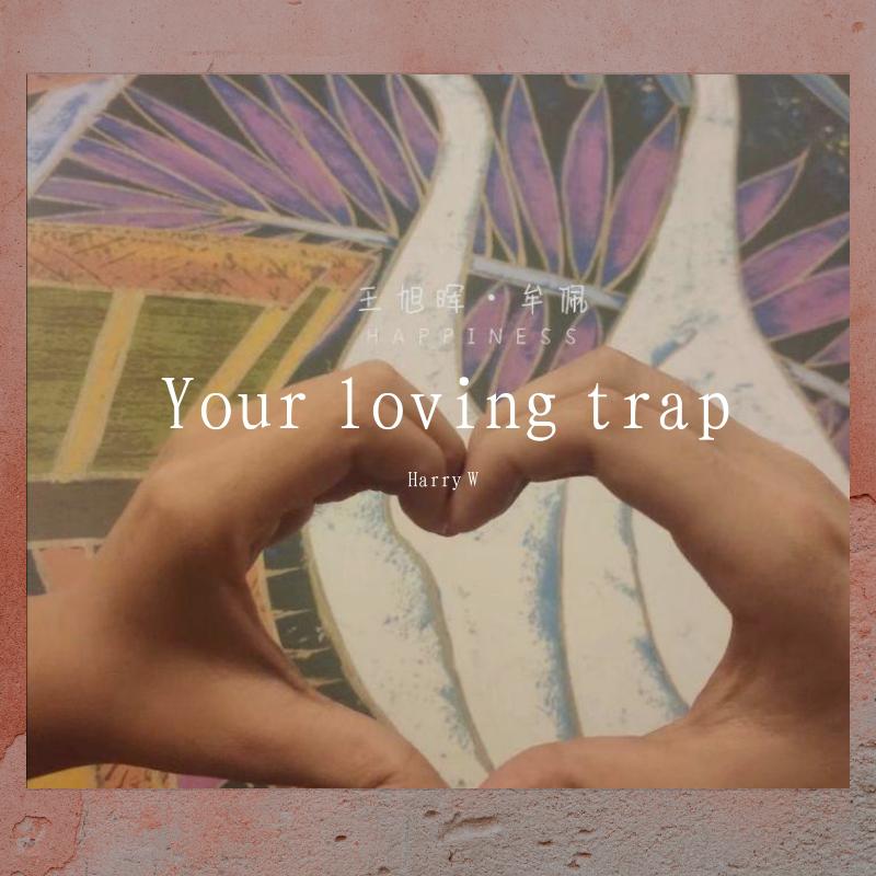 Harry W - Your loving trap
