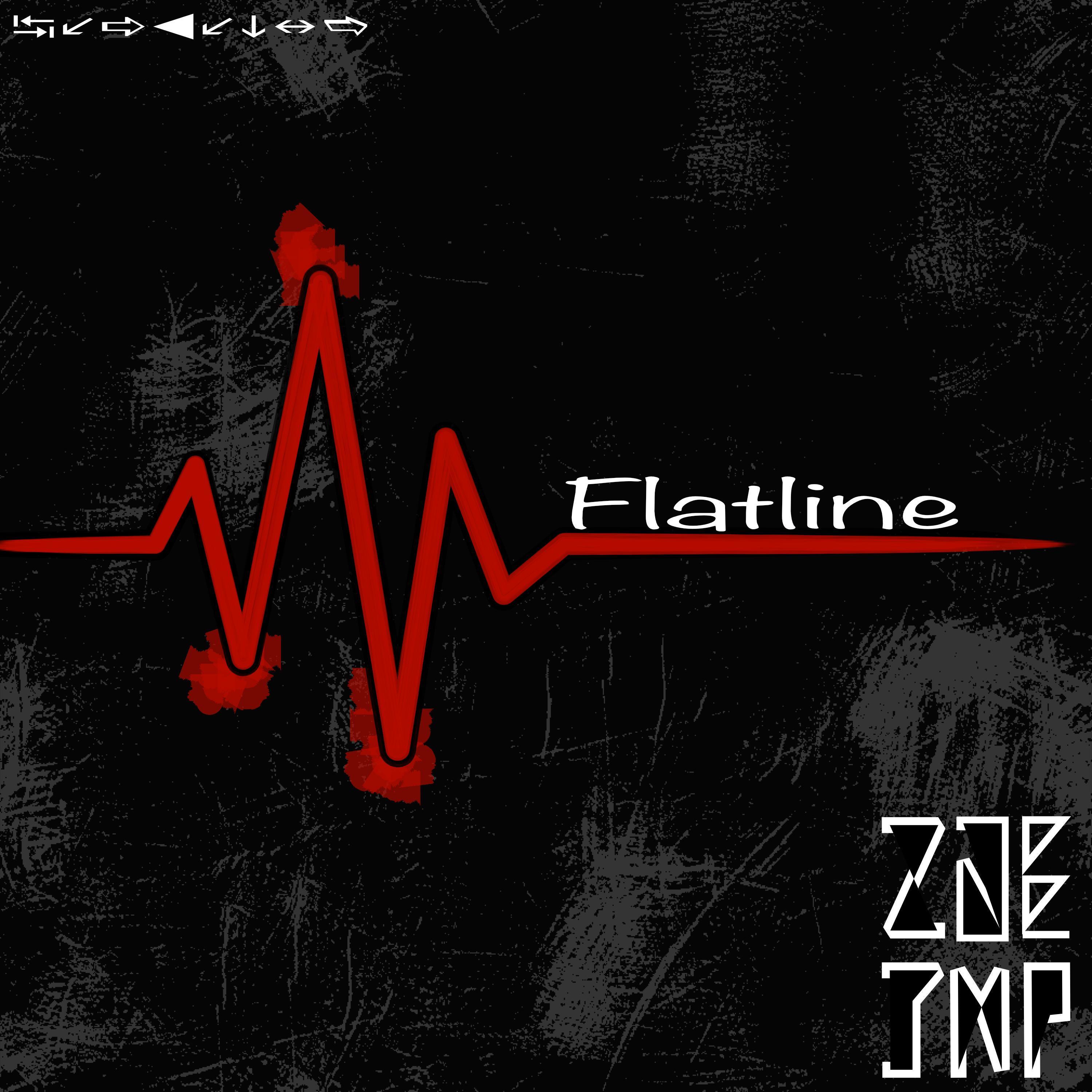Flatline (feat. Enkay47)