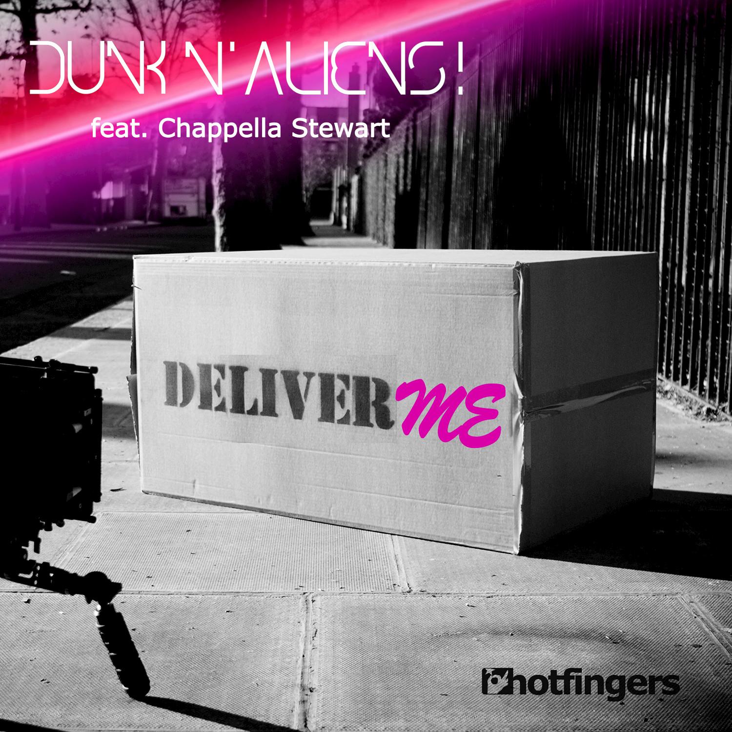 Deliver Me