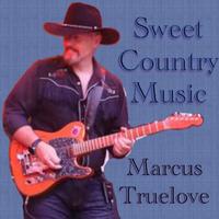 Sweet Country Music - Country Song (instrumental)