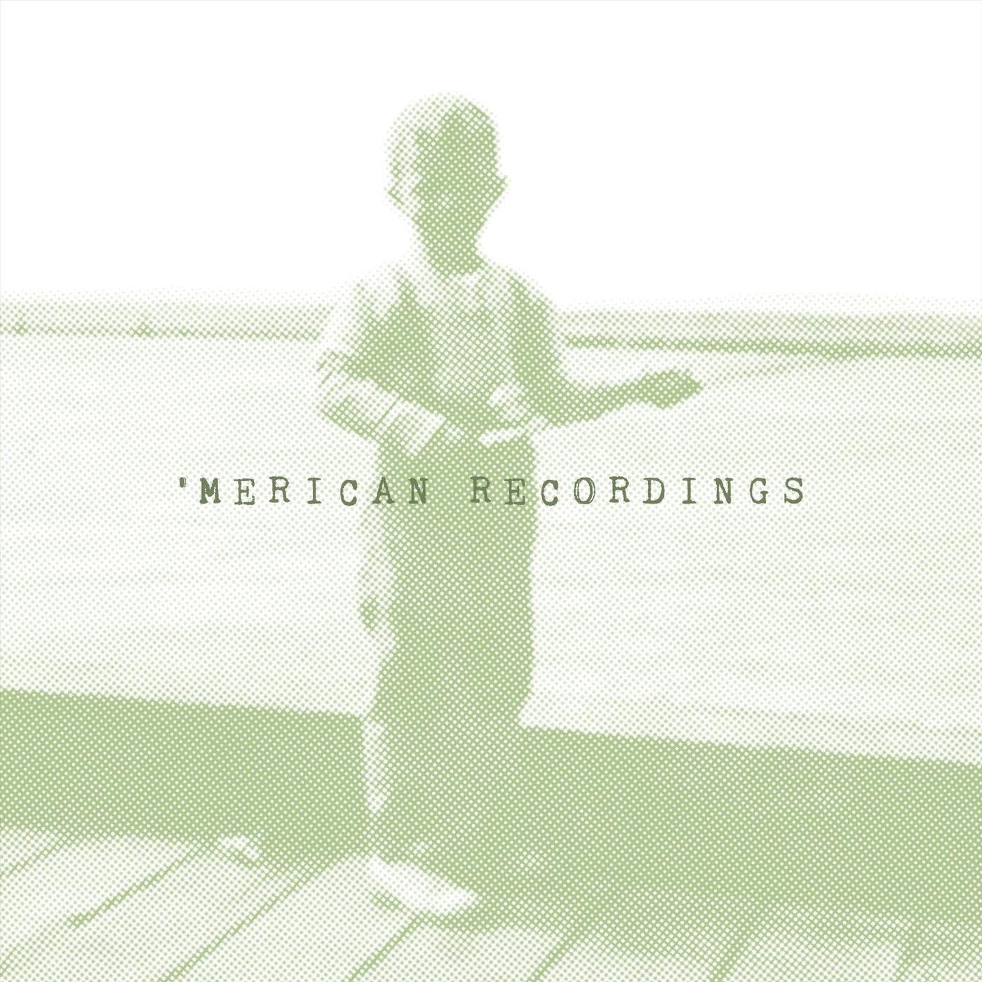 'Merican Recordings (Expanded + Remastered)