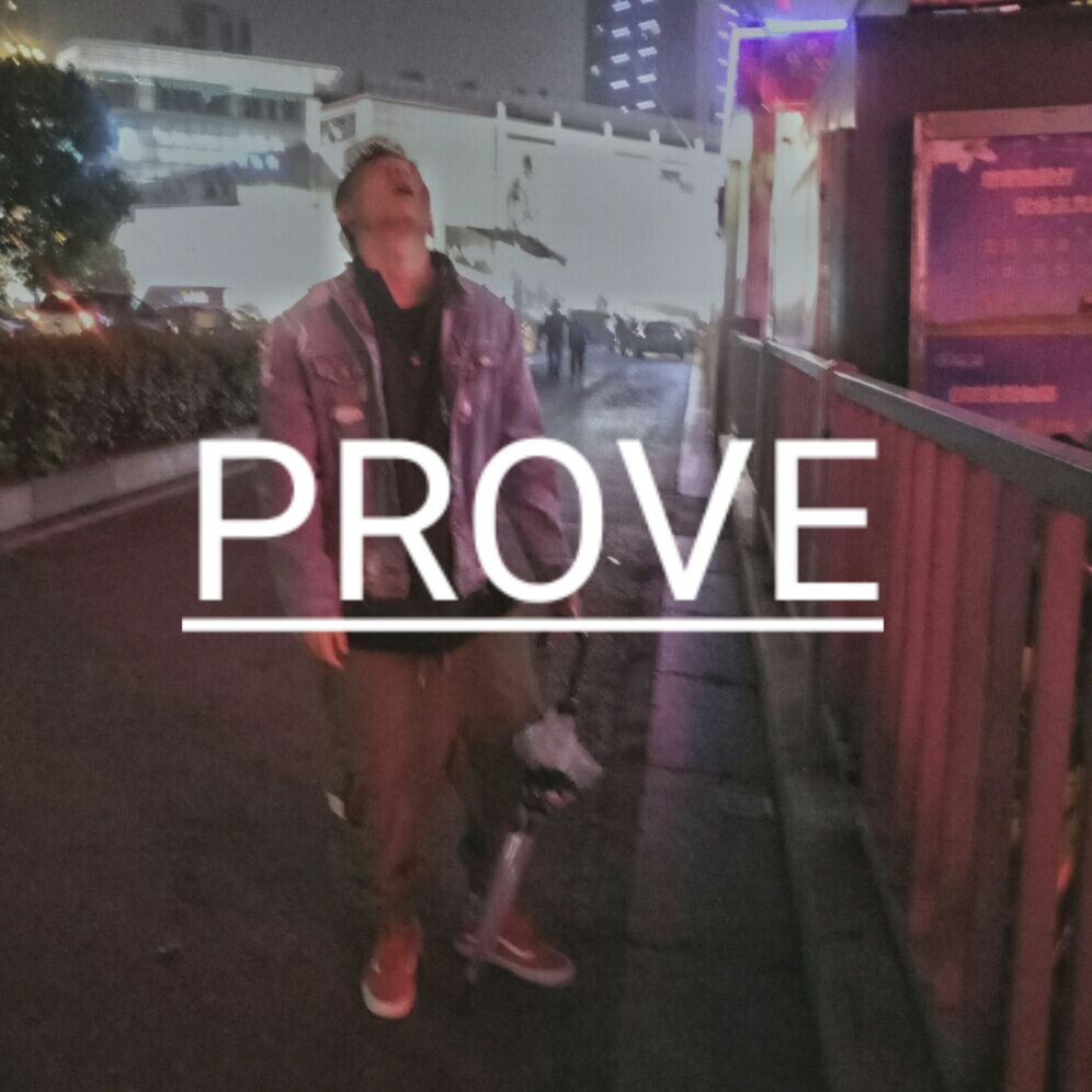 Prove Prod.by Orleg专辑