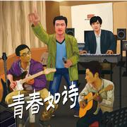 《青春如诗》