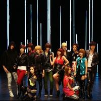 TTL Listen 2 - T-ara & 超新星
