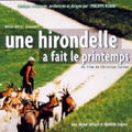 Une hirondelle a fait le printemps