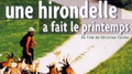 Une hirondelle a fait le printemps专辑