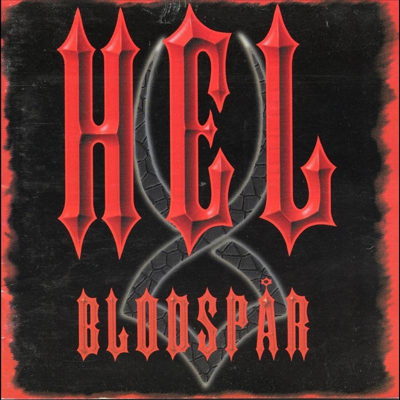 Blodspår