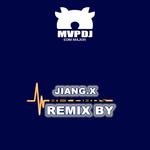 JIANG.x - 结合体专辑