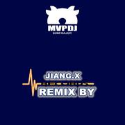 JIANG.x - 结合体专辑