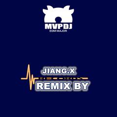 JIANG.x - 结合体