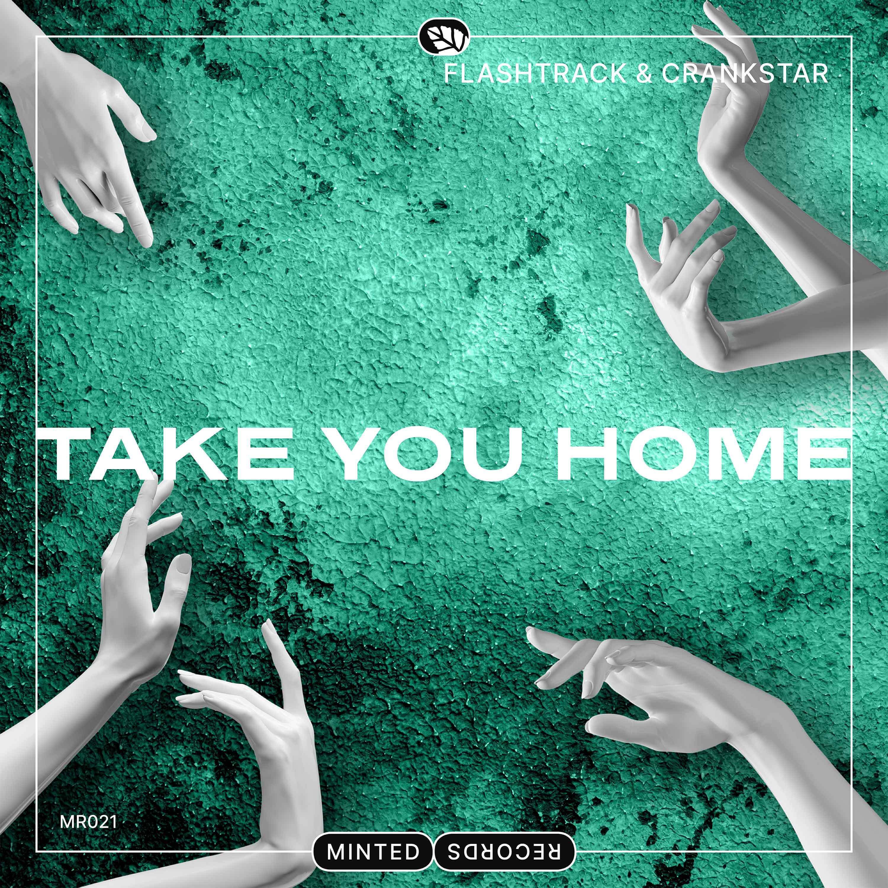 DJ Flashtrack - Take You Home (Radio Mix)