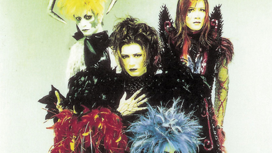 Malice Mizer