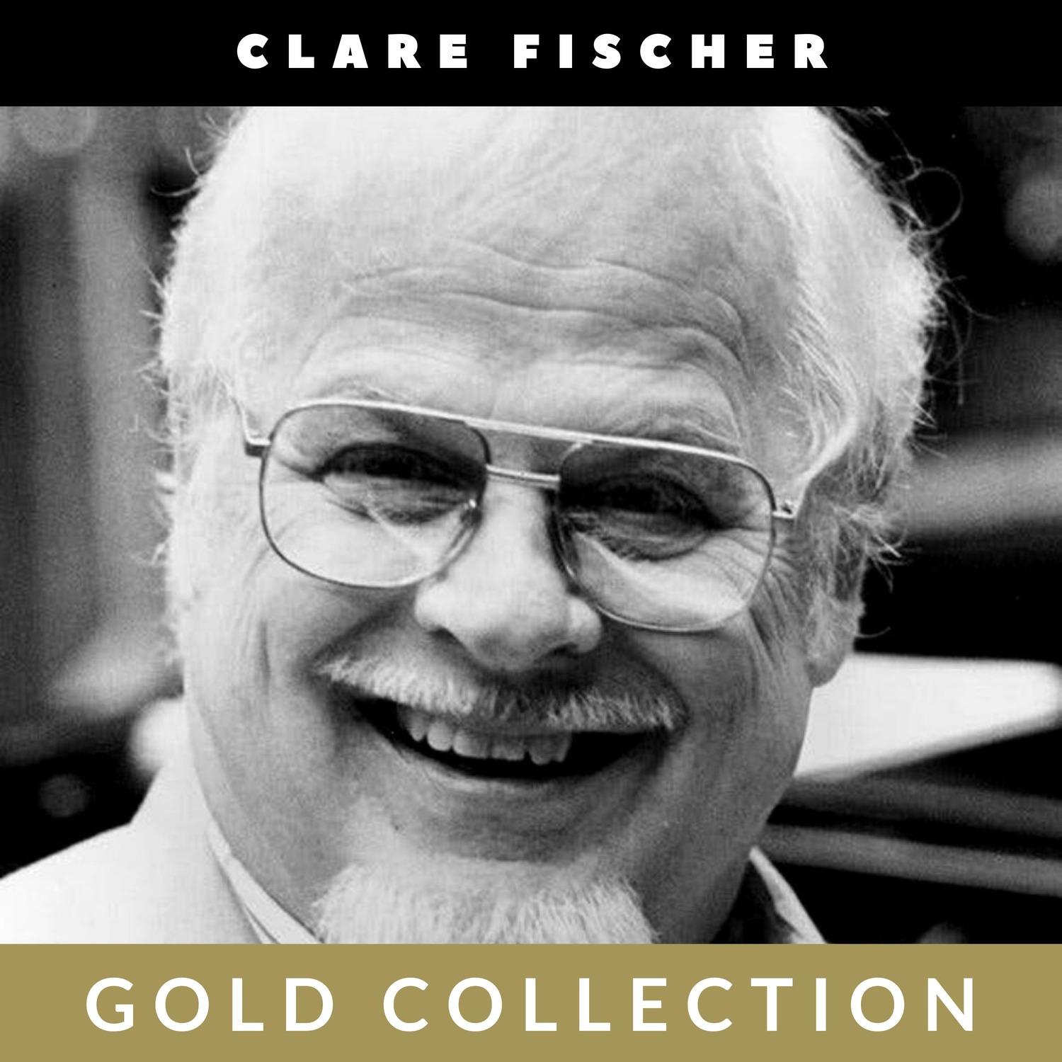 Clare Fischer - Gold Collection