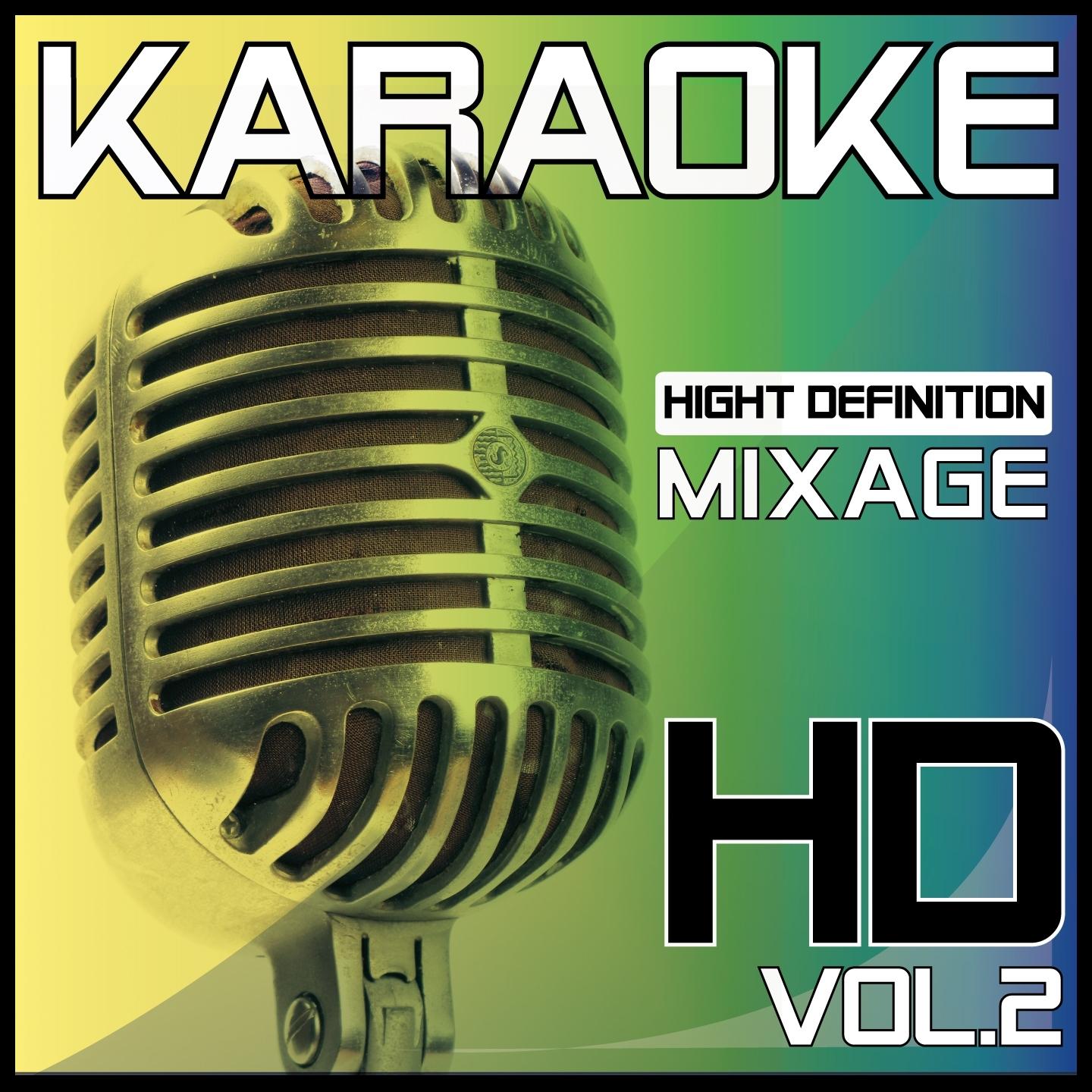 Karaoke HD, Vol. 2