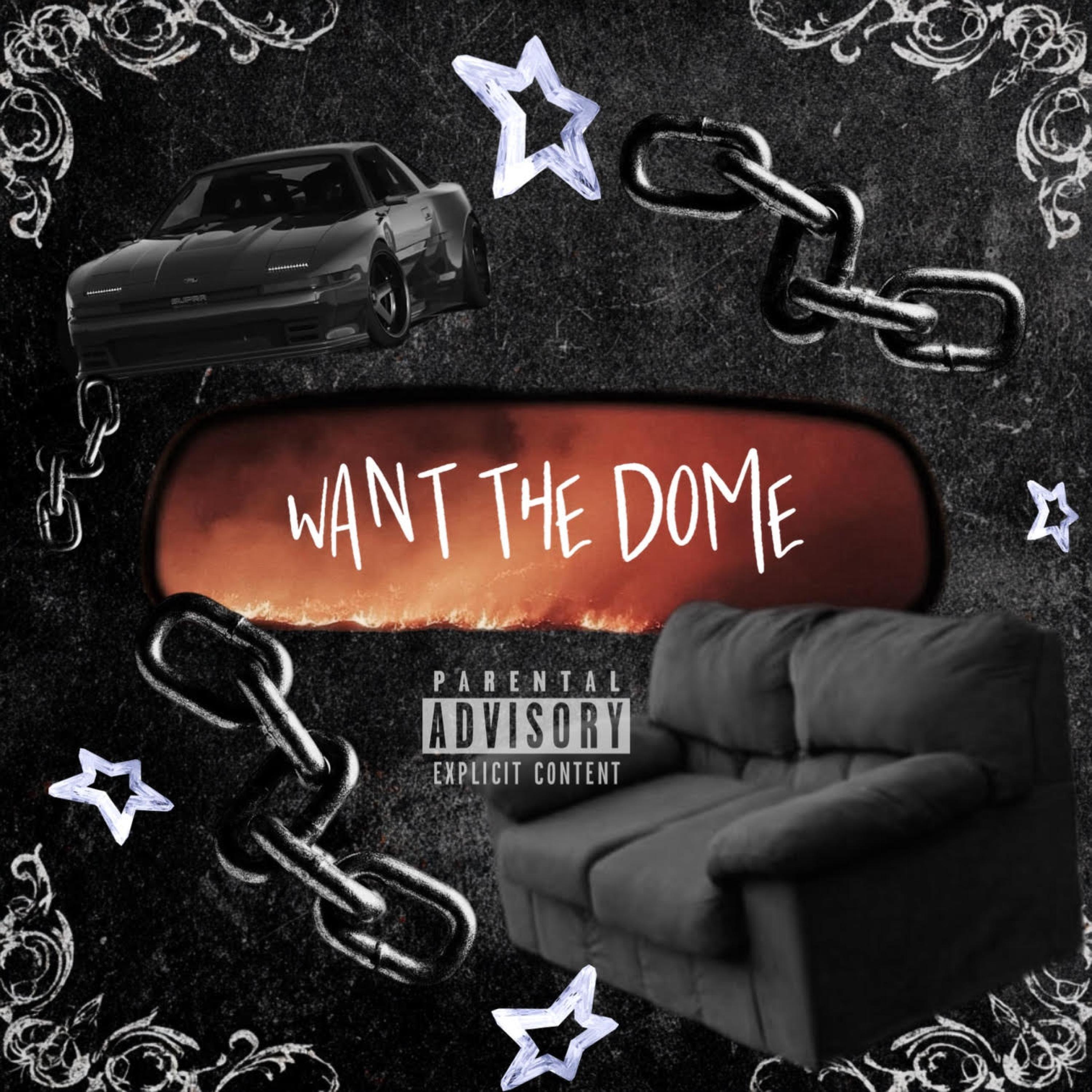 Want the Dome (feat. Dean Raynell & Sehba)