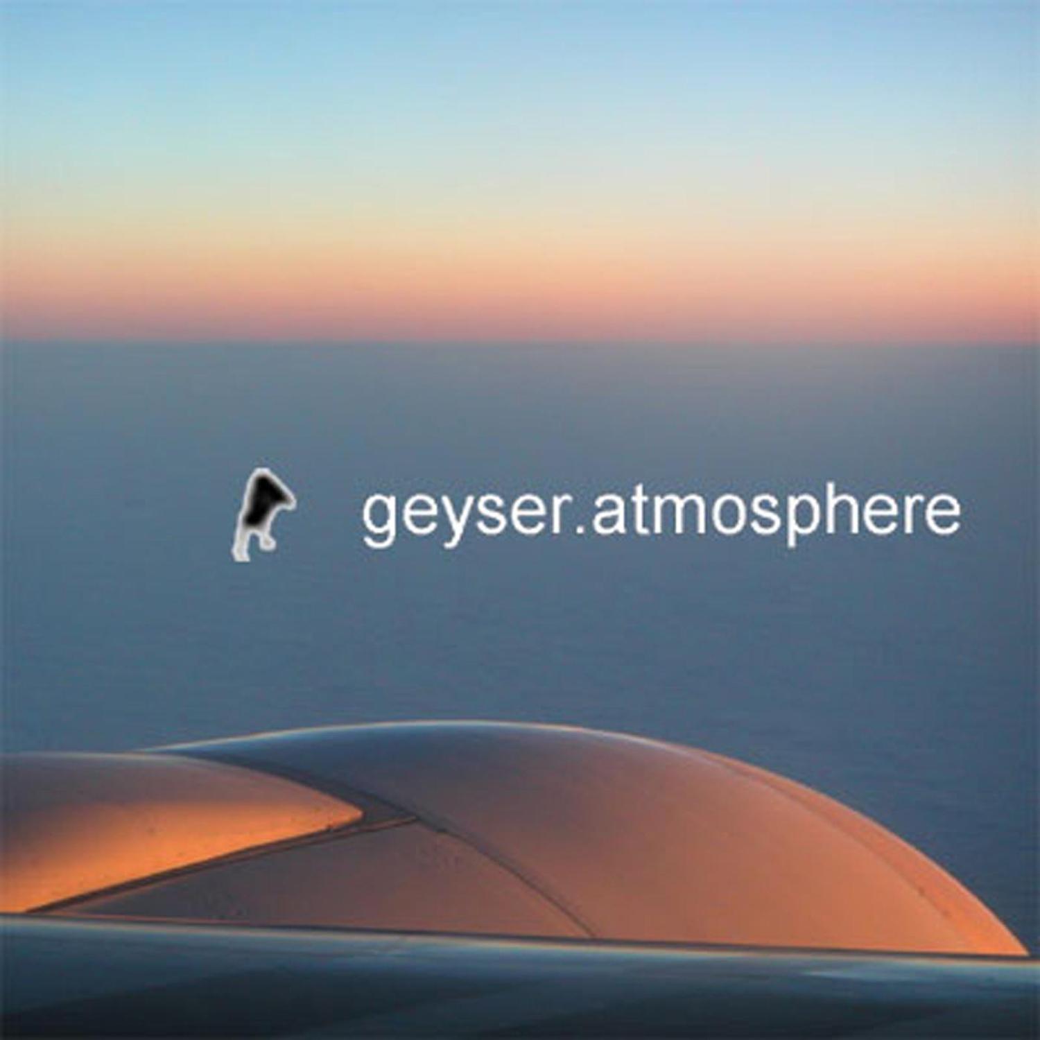 Atmosphere